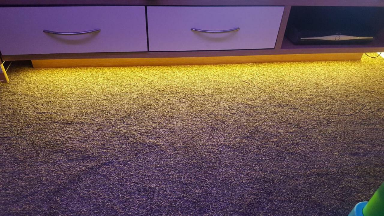Haven Marton Mere Luxury Autism Friendly Caravan Blackpool Exterior foto