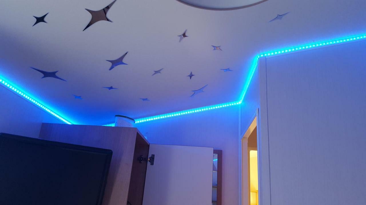 Haven Marton Mere Luxury Autism Friendly Caravan Blackpool Exterior foto